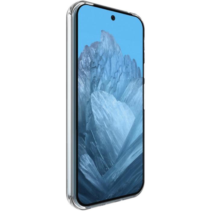 Bild 2, IMAK Google Pixel 9 Pro XL Skal Shockproof Skal Transparent