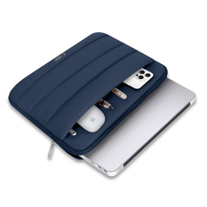 Bild 4, Tech-Protect Laptop Fodral 13-14