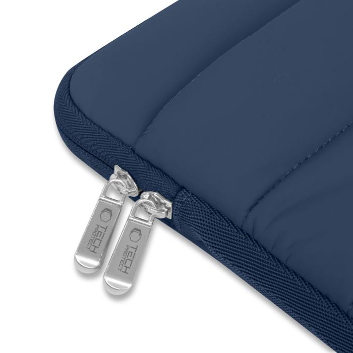 Bild 5, Tech-Protect Laptop Fodral 13-14