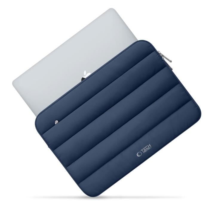 Bild 6, Tech-Protect Laptop Fodral 13-14