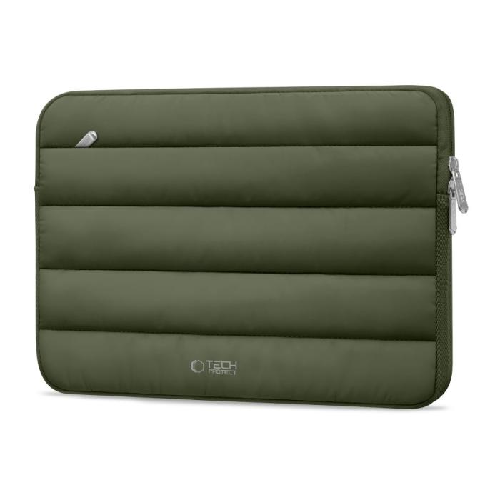 Bild 2, Tech-Protect Laptop Fodral 15-16