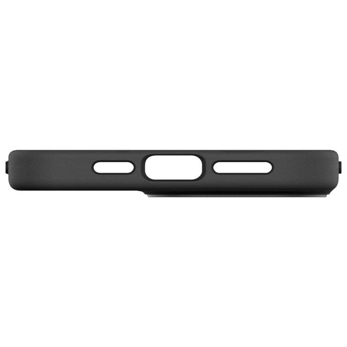 Bild 5, Spigen Cyrill iPhone 14 Pro Skal Kajuk MagSafe Mag Svart