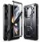 Supcase Galaxy Z Fold 5 Skal Iblsn ArmorBox Pen Svart