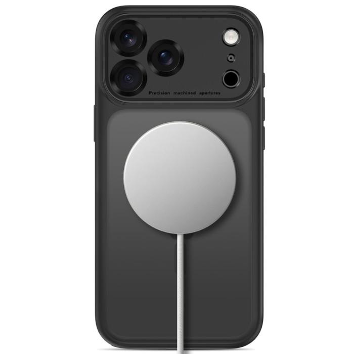 Bild 4, Tech-Protect iPhone 18 Pro/17 Pro Skal MagSafe MagPeak CC