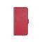 Gear iPhone 16 Pro Max Fodral MagSeries Läder Deep Red