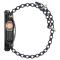 Spigen Apple Watch Ultra 49 mm Skal Tough Armor Svart