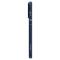 Spigen iPhone 14 Pro Max Skal Liquid Air Navy Blue