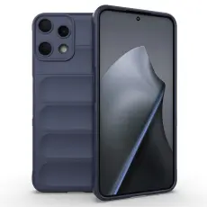 Nothing Phone 3a Lite Skal Magic Shield Bl&aring;