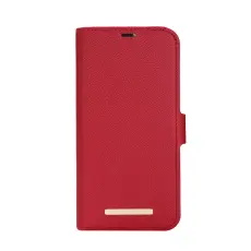 ONSALA iPhone 14 Plus Fodral ECO R&ouml;d