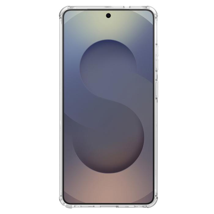 Bild 4, NILLKIN Samsung Galaxy S26 Ultra Skal Nature Pro Transparent