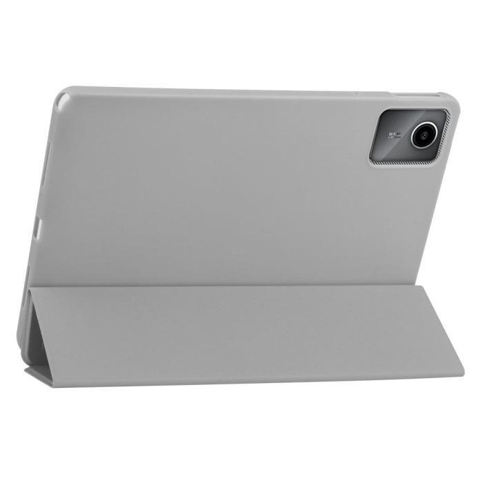 Bild 5, Tech-Protect Lenovo Tab M11 Fodral SmartCase Grå