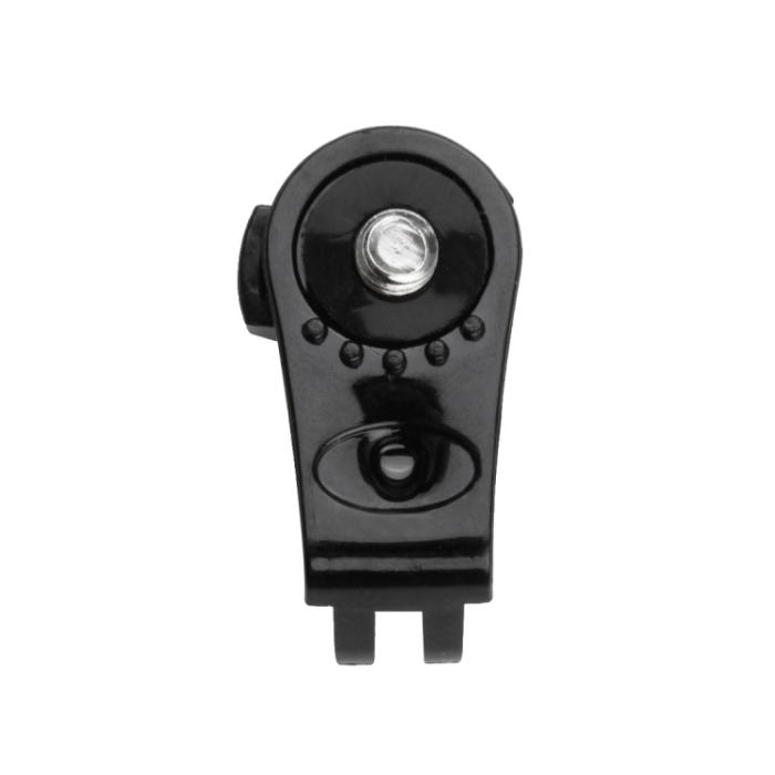 Bild 4, PULUZ Tripod Mount Anslutningsadapter GoPro/DJI/Insta360 Svart