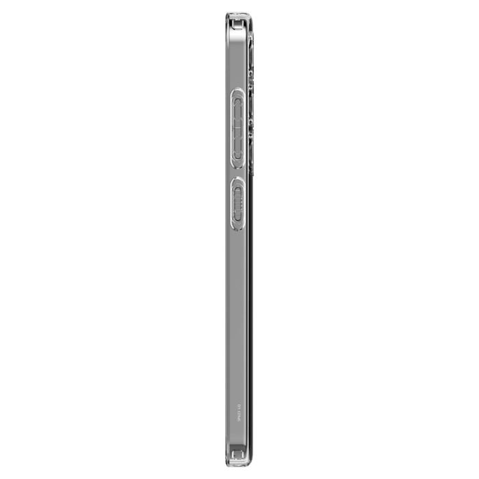 Bild 4, Spigen Galaxy S24 Skal Liquid Crystal Transparent