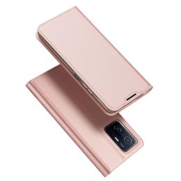 DUX DUCIS Xiaomi 11T / 11T Pro Fodral Skin Pro Roséguld