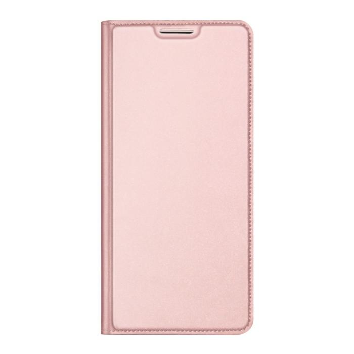 Bild 2, DUX DUCIS Xiaomi 11T / 11T Pro Fodral Skin Pro Roséguld