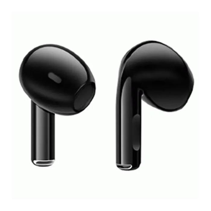 Bild 2, Xiaomi MiBro Earbuds 4 In-Ear Hörlurar - Svart