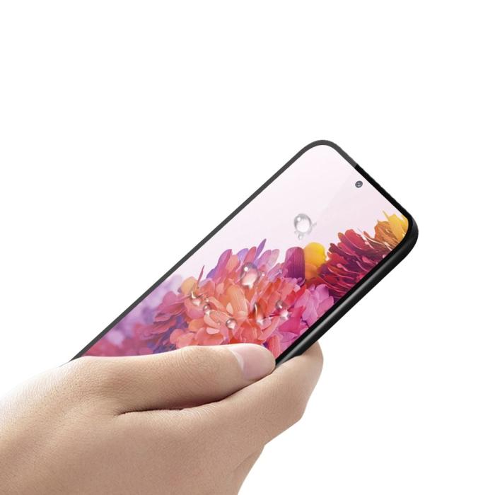 Bild 4, Samsung Galaxy S20 FE - MOFI Skärmskydd I Härdat Glas