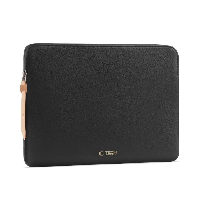 Bild 2, Tech-Protect Laptop Fodral 13-14