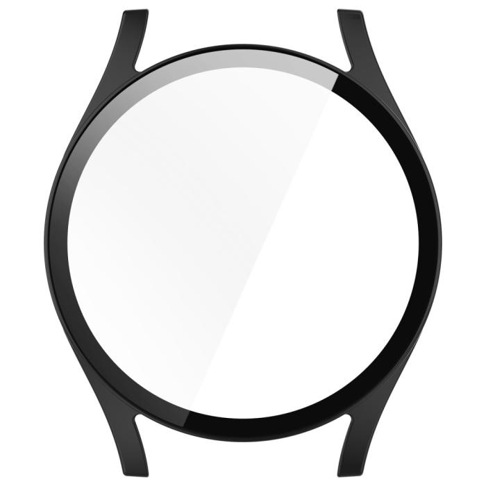 Bild 4, Galaxy Watch 7 44 mm Skal Med Skärmskydd Svart