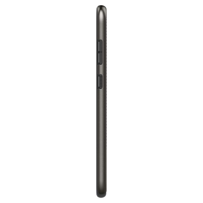 Bild 5, Spigen Galaxy S23 Plus Skal Neo Hybrid Gunmetal