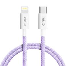 Tech-Protect 1m 27W/3A PD Lightning-USB-C Kabel UltraBoost
