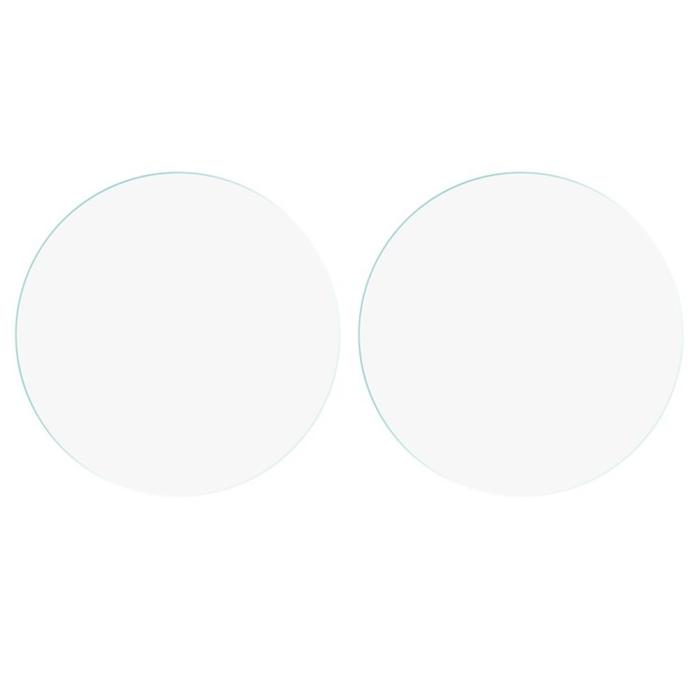Bild 2, Galaxy Watch 8 46 mm 2-PACK Skärmskydd Härdat Glas