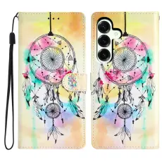 Samsung Galaxy A57 5G Fodral Med Tryck Dream Catcher