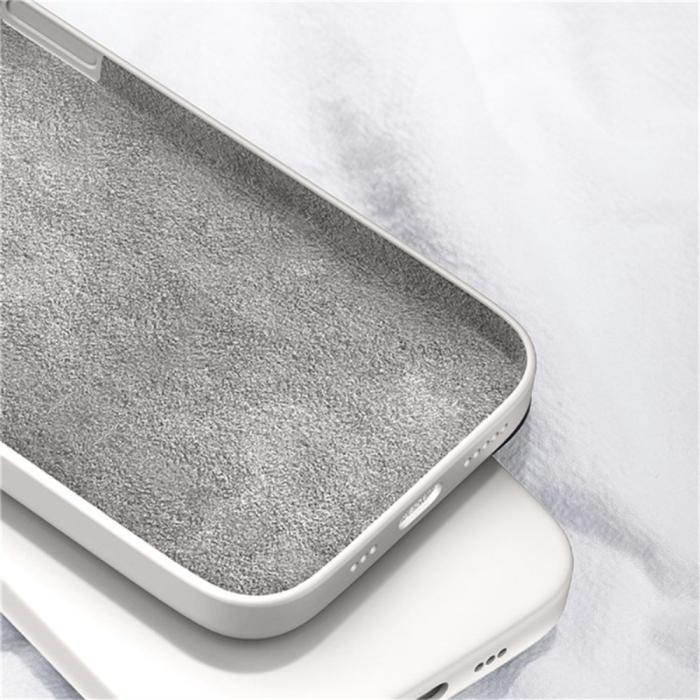 Bild 4, Samsung Galaxy S25 Skal TPU Lila