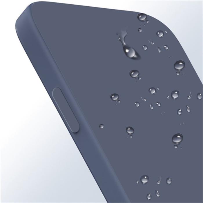 Bild 5, Samsung Galaxy S25 Skal TPU Lila