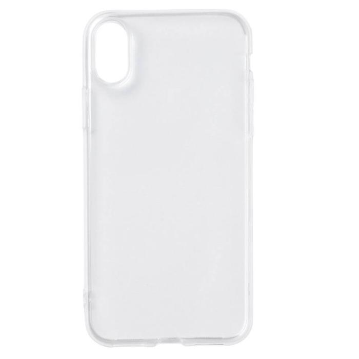 Bild 1, GEAR iPhone XR Mobilskal TPU Transparent