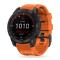 Tech-Protect Garmin Fenix Armband Iconband Orange