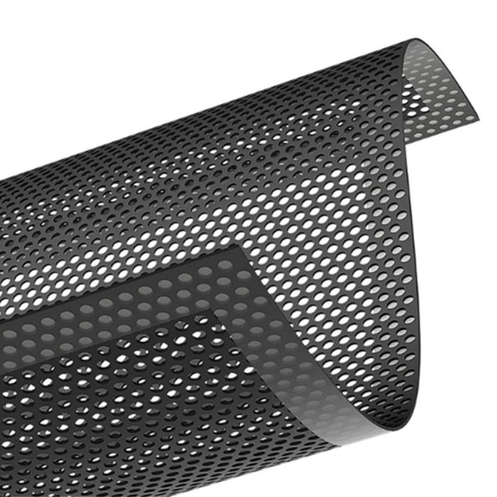 Bild 4, 4-PACK Dammskydd För Xbox X Konsol Svart