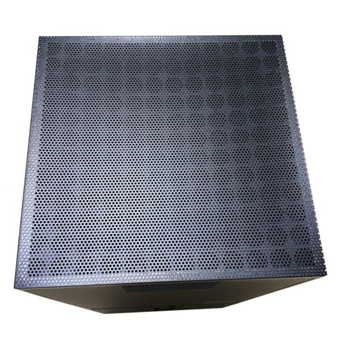Bild 6, 4-PACK Dammskydd För Xbox X Konsol Svart