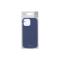 ONSALA iPhone 13 Pro Max Mobilskal Silikon Cobalt Blue