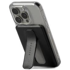 Ringke Magnetisk MagSafe Korth&aring;llare Wallet Slide Grip Svart