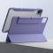 ESR iPad Pro 11 2024 Fodral 2in1 Magnet Rebound Hybrid Lavender