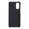 ONSALA Samsung Galaxy S20 Skal Kortfack Brun