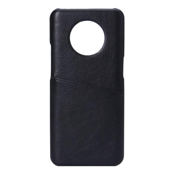 Bild 1, ONSALA OnePlus 7T Skal Kortfack Svart