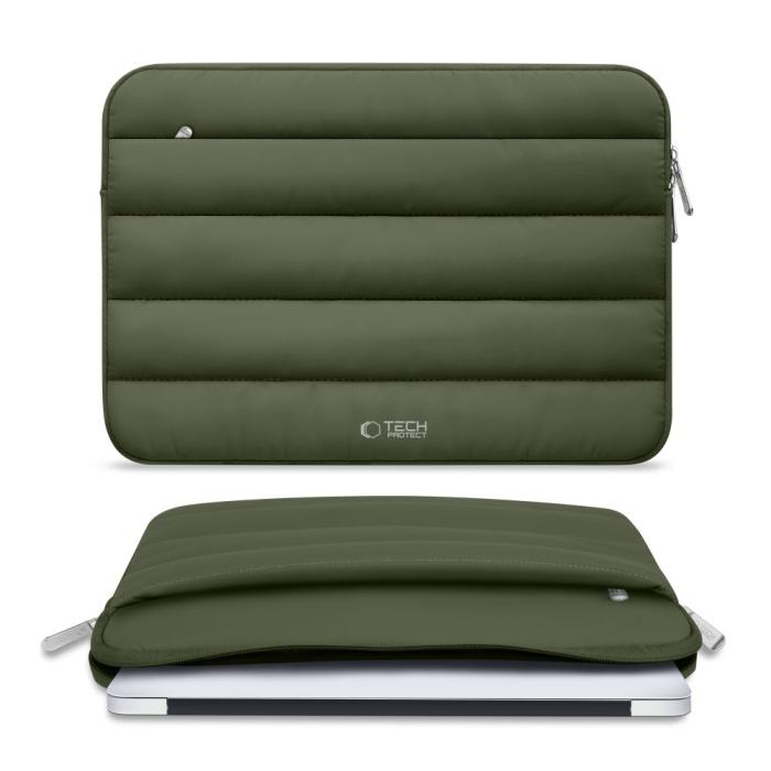 Bild 3, Tech-Protect Laptop Fodral 13-14