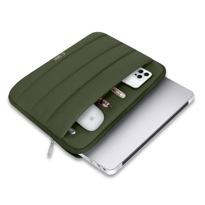 Bild 4, Tech-Protect Laptop Fodral 13-14