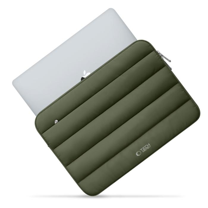 Bild 6, Tech-Protect Laptop Fodral 13-14