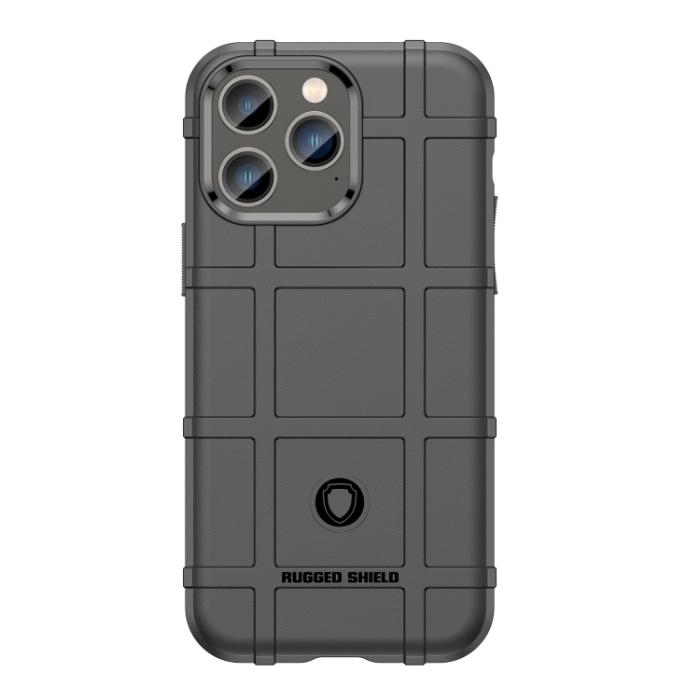 Bild 2, iPhone 14 Pro Max Skal Robust Svart