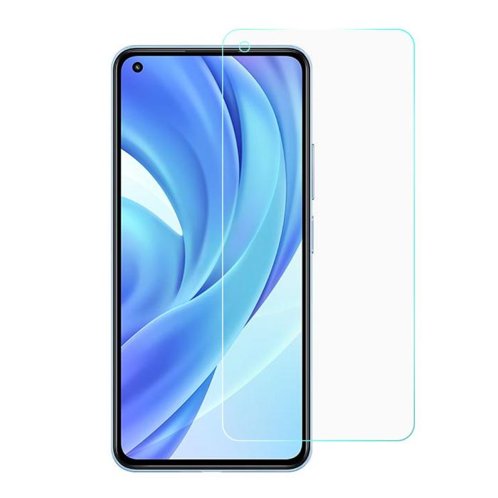 Bild 1, Xiaomi Mi 11 Lite - Skärmskydd I Härdat Glas