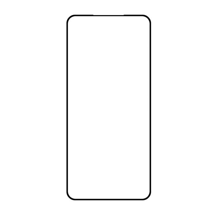 Bild 2, Xiaomi Mi 11 Lite - Heltäckande Skärmskydd I Härdat Glas