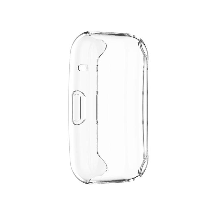 Bild 3, Huawei Watch Fit - Transparent TPU Skal