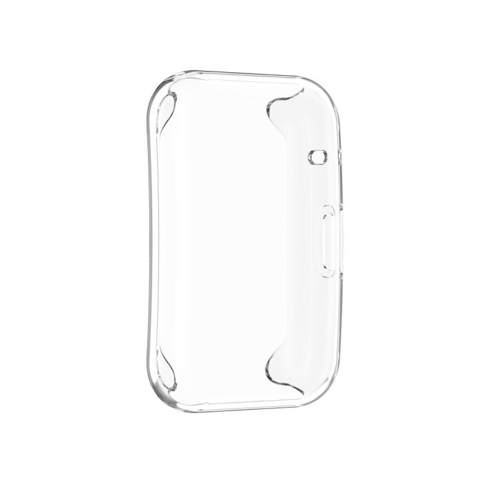 Bild 4, Huawei Watch Fit - Transparent TPU Skal