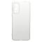 OnePlus Nord 2 5G - Transparent TPU Skal