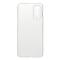OnePlus Nord 2 5G - Transparent TPU Skal