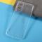 OnePlus Nord 2 5G - Transparent TPU Skal