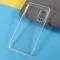 OnePlus Nord 2 5G - Transparent TPU Skal